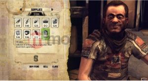 Rage Anarchy Edition 8