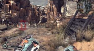 Rage Anarchy Edition 10