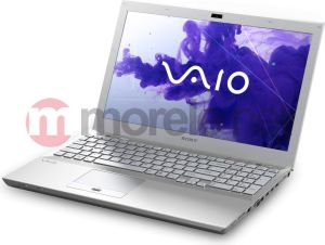 Laptop Sony VAIO VPCSE1E1E/S 3
