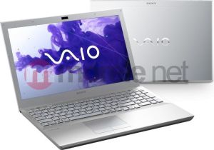 Laptop Sony VAIO VPCSE1E1E/S 4