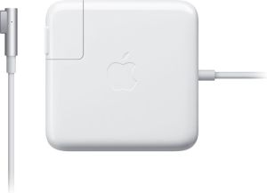 Zasilacz do laptopa Apple 60 W, Magsafe, 14.5 V (MC461ZM/A) 1