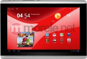 Tablet Packard Bell  (G100 16GB wifi Android 3.0 White (XE.H88EN.009)) 1