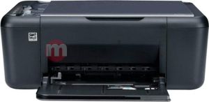 Urządzenie wielofunkcyjne HP DeskJet Ink Advantage K209g (CV035A) 2