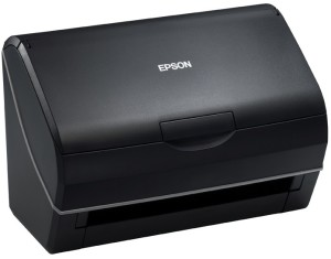 Skaner Epson GT-S85 4