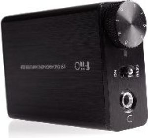 Wzmacniacz słuchawkowy FiiO Hybrydowy E10K Olympus 2 2