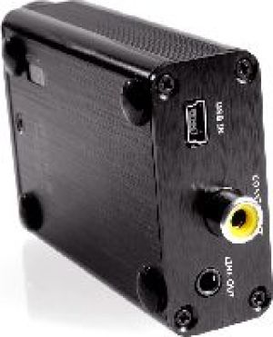 Wzmacniacz słuchawkowy FiiO Hybrydowy E10K Olympus 2 3