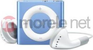 Apple iPod Shuffle 4Gen 2 GB Niebieski (MC751RP/A) 1
