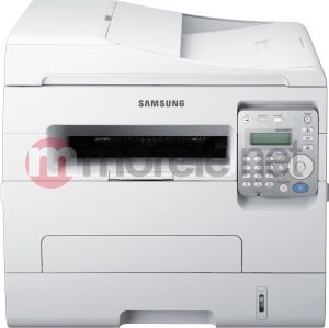Urządzenie wielofunkcyjne Samsung SCX-4729FD 1