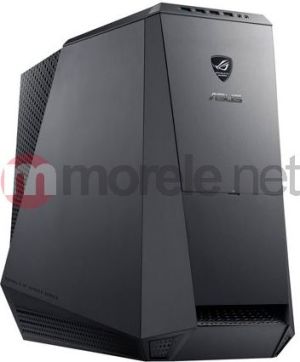 Komputer Asus Komputery biurowe podstawowe <<<< ASUS Komputery PC, ASUS CG8565, i7-2600K, 4.2Ghz,16GB,2TB+160GB SSD,GTX 590,BD-COMBO,Win7 HP64,2yr (CG8565) - C6719005 1