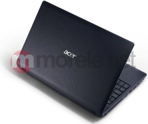 Laptop Acer Aspire 5336-734G50Mnkk LX.RD80C.028 2