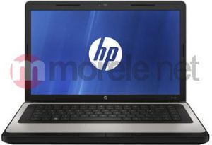 Laptop HP Compaq 635 A1E47EA + Torba HP 1