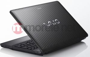 Laptop Sony VAIO VPCEH2M1E/B 3