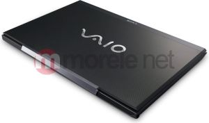 Laptop Sony Vaio VPCSA3Z9E/XI 2