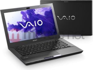 Laptop Sony Vaio VPCSA3Z9E/XI 3