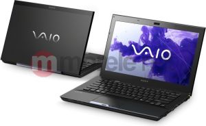 Laptop Sony Vaio VPCSA3Z9E/XI 4