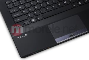 Laptop Sony Vaio VPCSA3Z9E/XI 5