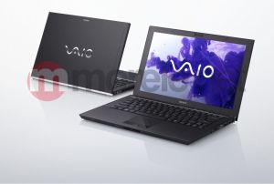 Laptop Sony Vaio VPCZ21V9E/B 4