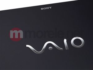 Laptop Sony Vaio VPCZ21V9E/B 5