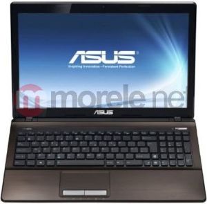 Laptop Asus K53SC-SX077V 1