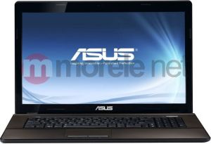 Laptop Asus K73SV-TY032V 1
