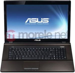 Laptop Asus K73SV-TY339V 1
