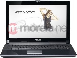 Laptop Asus N73SV-TY036 1