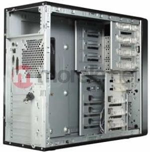 Obudowa Compucase C6C29BS WIZUALIZACJA WIEDZMIN 2