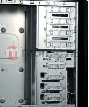 Obudowa Compucase C6C29BS WIZUALIZACJA WIEDZMIN 3