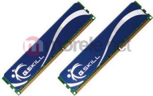 Pamięć G.Skill DDR3, 4 GB, 1333MHz, CL8 (F310600CL8D4GBHK) 1