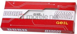 Pamięć GeIL DDR2 Value, DDR2, 2 GB, 800MHz, CL5 (GX22GB6400LX) 2