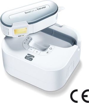 Depilator Beurer HL 100 - wkład do depilatora 1