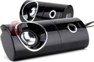 Głośniki komputerowe Zalman ZM-NSP100 CZARNE 2