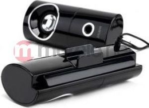 Głośniki komputerowe Zalman ZM-NSP100 CZARNE 3