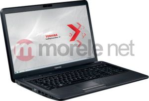 Laptop Toshiba C670-129 PSC3YE-001007PL 1