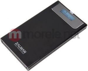 Kieszeń Zalman ZM-VE200(BLACK) 1