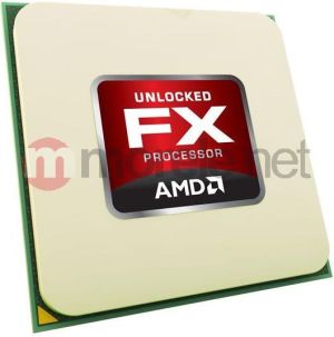 Procesor AMD 3.3GHz, 8 MB, BOX (FD6100WMGUSBX) 1