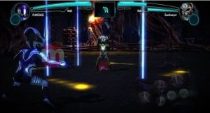 Power Up Heroes Xbox 360 2