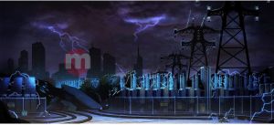 Power Up Heroes Xbox 360 6