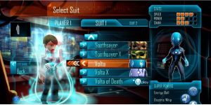 Power Up Heroes Xbox 360 9