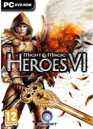 Heroes of Might & Magic VI Edycja Limitowana PC 1