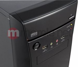 Obudowa Modecom NICE2 MINI ATX BEZ ZASILACZA - AM-NIC2-10-0000000-0002 2