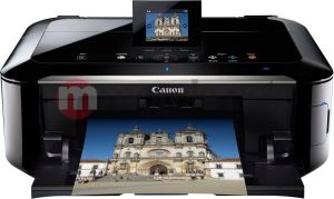 Urządzenie wielofunkcyjne Canon PIXMA MG5350 2
