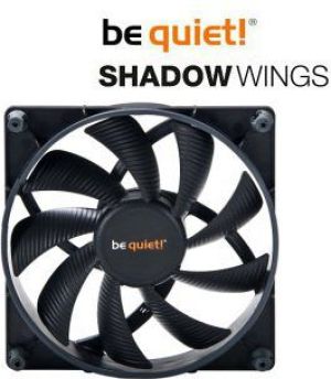 Wentylator be quiet! Shadow Wings SW1 (BL056) 1