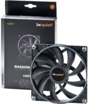Wentylator be quiet! Shadow Wings SW1 (BL056) 2