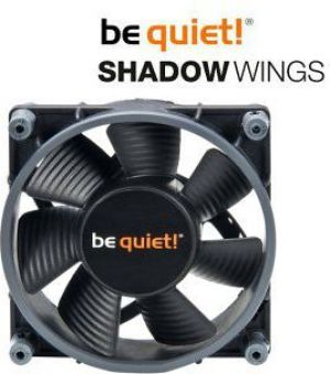Wentylator be quiet! Shadow Wings SW1 (BL024) 1