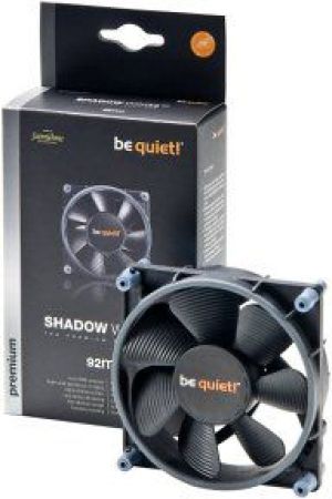 Wentylator be quiet! Shadow Wings SW1 (BL052) 4