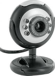 Kamera internetowa 4World Easy WebCam Z200 (7451) 1