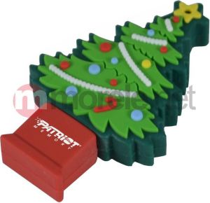 Pendrive Patriot Christmas Tree 4GB 1