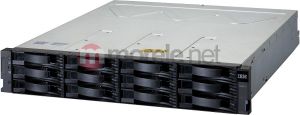 Serwer plików IBM System Storage DS3512 Express Dual Controller 1746A2D 1