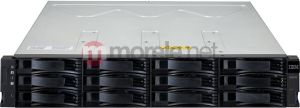 Serwer plików IBM System Storage DS3512 Express Dual Controller 1746A2D 2